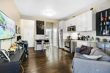 Rented by Anchor Associates