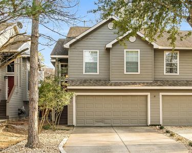 62 Marble Rock Pl, Spring, TX, 77382
