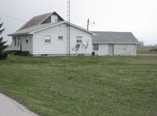 991 Township Road 118, Mccomb, OH 45858