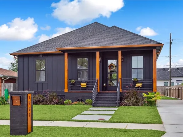 1727 Schnell Dr, Arabi, LA 70032