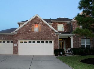 27302 Piney Ranch Ln, Katy, TX 77494