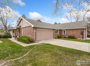 3500 Carlton Ave UNIT I34, Fort Collins, CO 80525