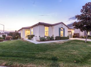 3659 N Pearwood Ave, Fresno, CA