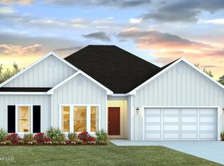 14224 Cabernet St, Vancleave, MS 39565