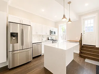 29 Belmont Avenue