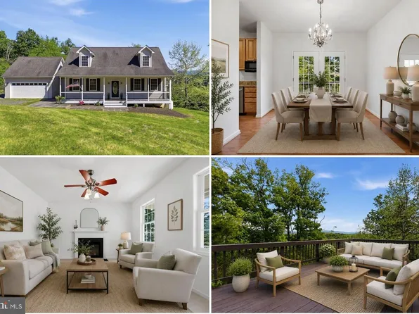 65 Cheyenne Ln, Front Royal, VA 22630