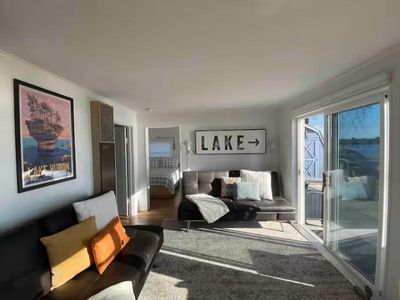 6115 Loud Dr, Oscoda, MI, 48750
