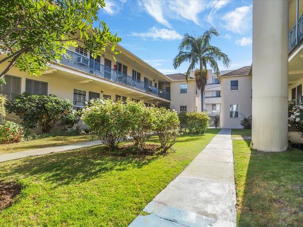 1239 S La Cienega Blvd APT 7