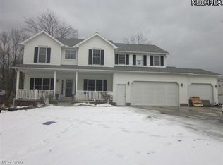 467 Fenn Rd, Tallmadge, OH 44278