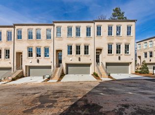 3460 Landen Pine Ct NE, Atlanta, GA 30305