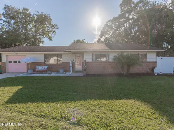 10 FREEDOM Way, Jacksonville Beach, FL 32250