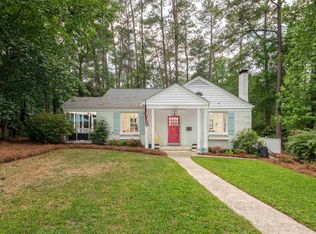 1707 Belmont Dr, Columbia, SC 29206