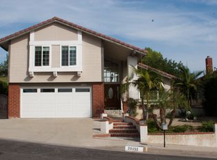 20052 Iluso Ave, Walnut, CA 91789