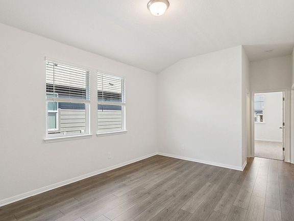 The Liberty 530 Floorplan