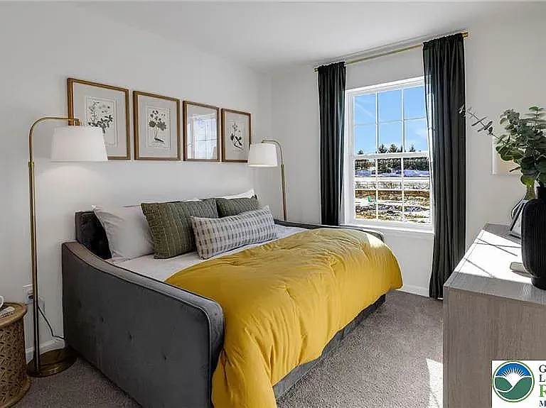 Bed 3