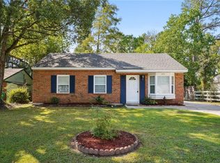 233 Martin Ln, Slidell, LA 70458