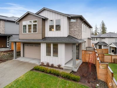 18841 129th Street E, Bonney Lake, WA, 98391