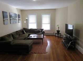 461 Broadway #1S, Medford, MA 02155