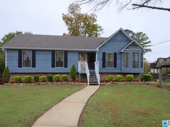 2700 Oak Shadow Ter, Birmingham, AL 35215