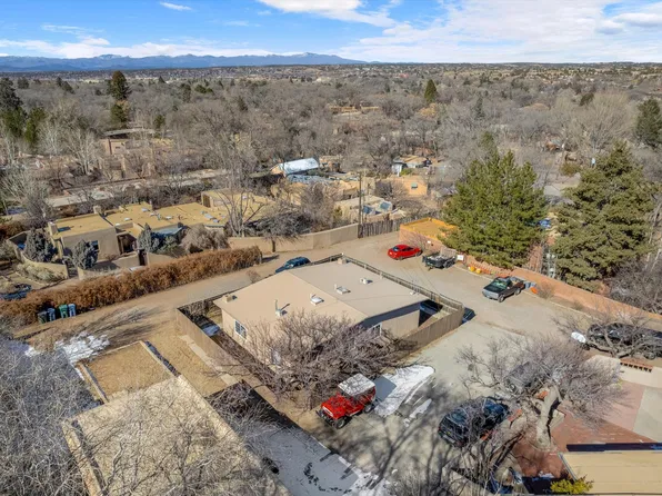 414 B Camino Don Miguel #A, Santa Fe, NM 87505