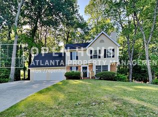 2105 Cornerstone Ln SW, Marietta, GA 30064
