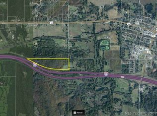 4510 North Rd, Vian, OK 74962