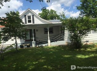 118 Daniels Ave, Morehead, KY 40351