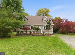 220 Wilson Ave #A, Hightstown, NJ 08520