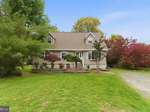 220 Wilson Ave #A, Hightstown, NJ 08520