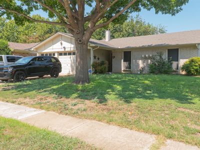 219 Nicki Ln, Arlington, TX, 76014