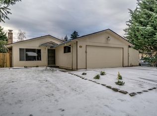 1327 SE 169th Pl, Portland, OR 97233