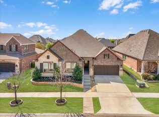 1517 6th St, Argyle, TX 76226