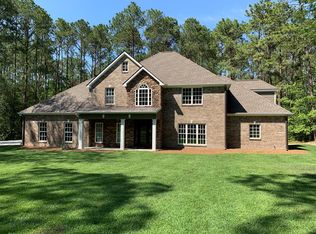 7 Old Tram Rd, Moultrie, GA 31768