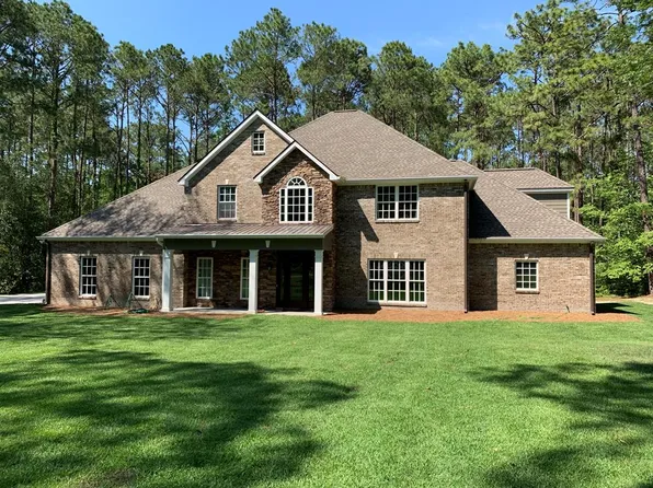 7 Old Tram Rd, Moultrie, GA 31768