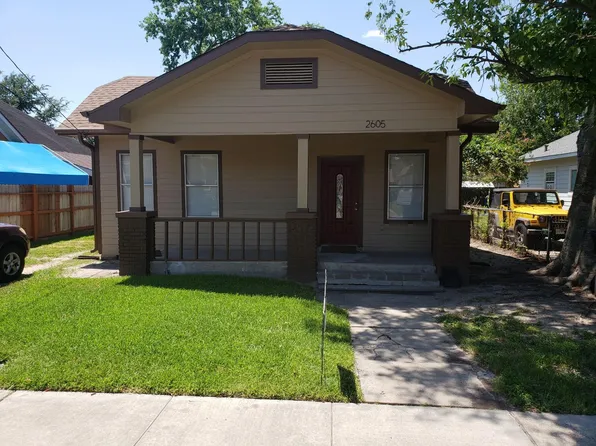 2605 Cochran St, Houston, TX 77009