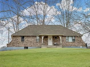 3115 Shaw School Rd, Odessa, MO 64076