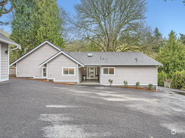 25431 Lake Fenwick Road S, Kent, WA 98032