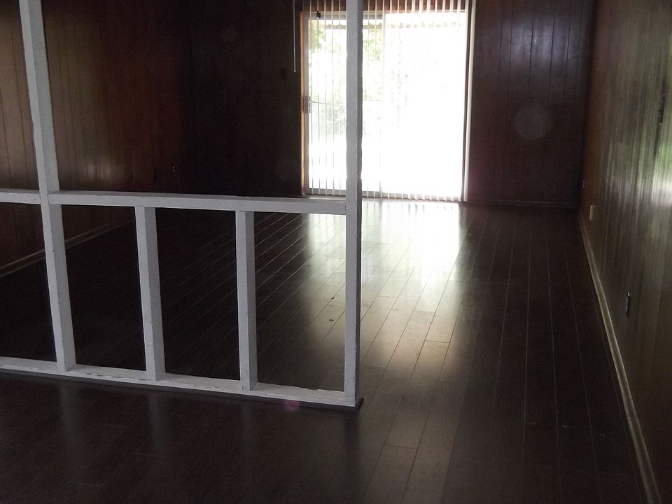 Dining & Living Room