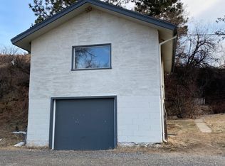 7 Clancy Creek Rd, Clancy, MT 59634