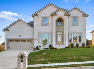 161 Farmington LOT 161, Clarksville, TN 37043