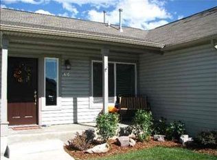 2820 Sheffield Dr, Missoula, MT 59808