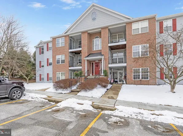 3815 Sunnyfield Ct APT 1A, Hampstead, MD 21074