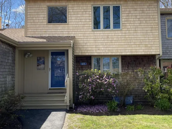 65 Woodland Trail #65, East Falmouth, MA 02536