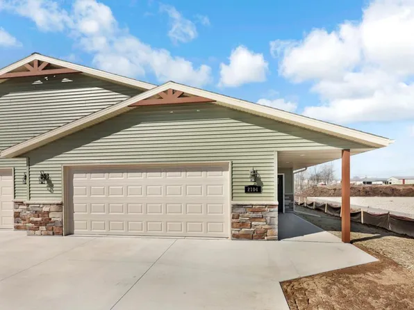 2104 South 21st STREET, Manitowoc, WI 54220