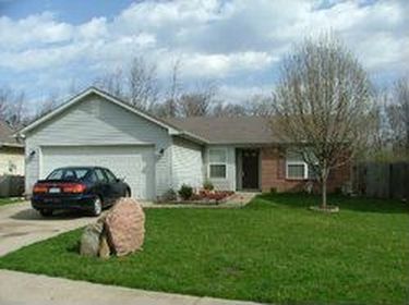 6566 Bertha St, Indianapolis, IN, 46241