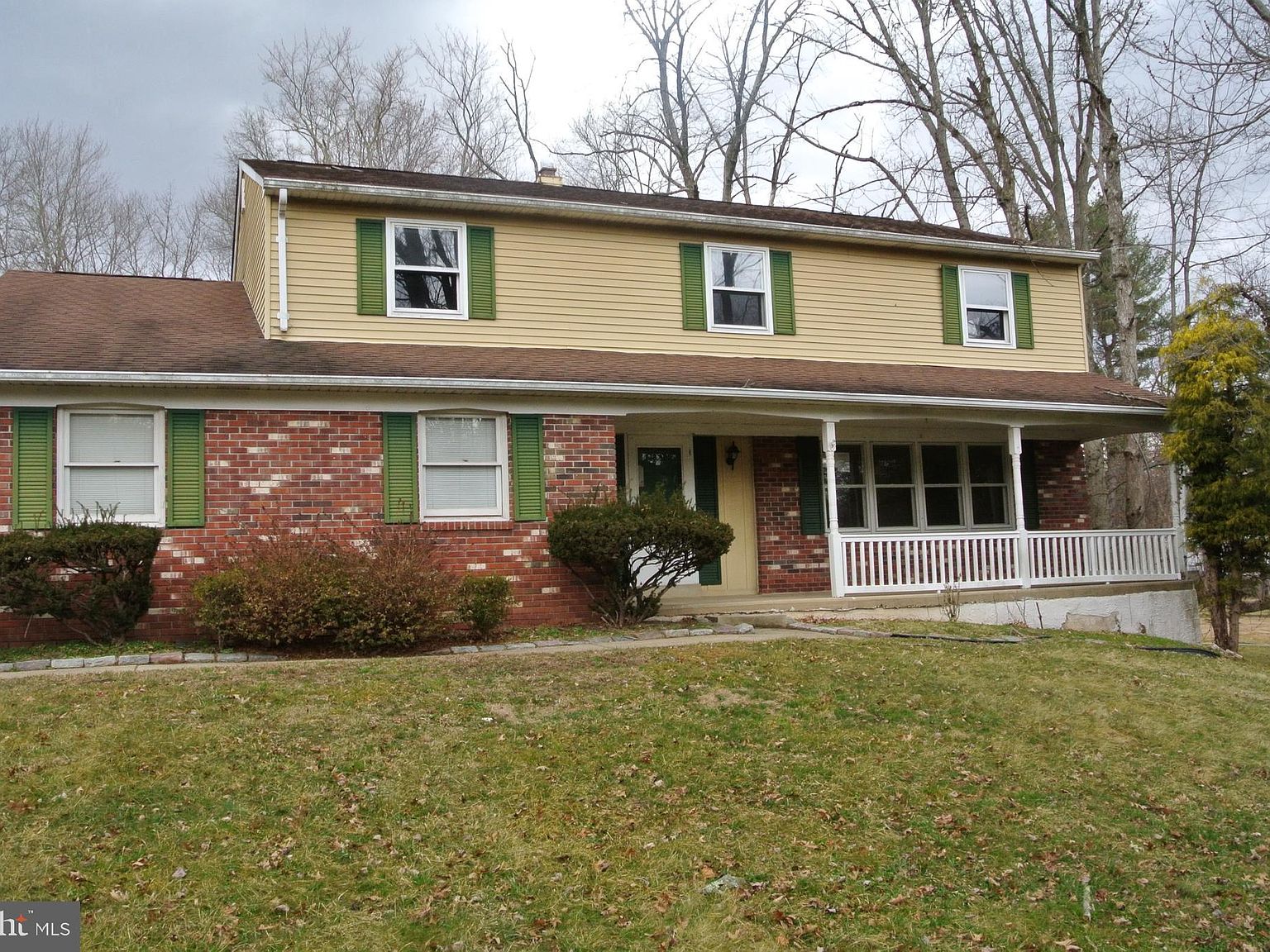 846 Edgewood Rd, Yardley, PA 19067 Zillow