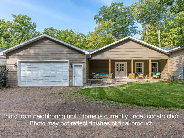 1453 Greenleaf Ln #8, Woodruff, WI 54568