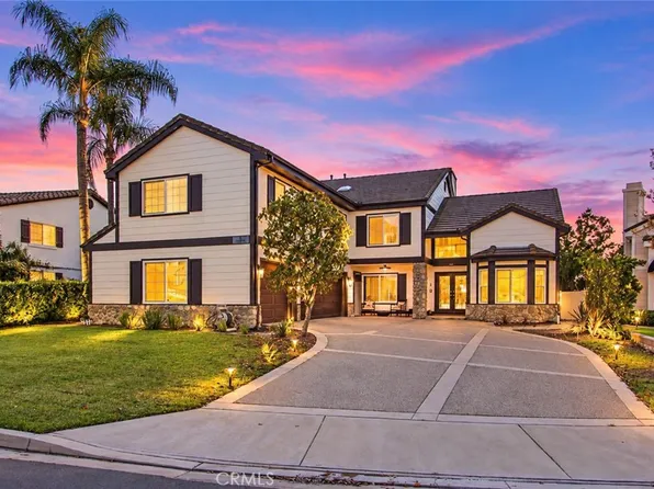 6 Mahogany Run, Coto De Caza, CA 92679