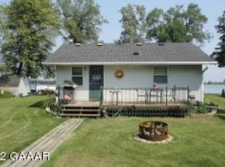 14218 Ferret Dr, Osakis, MN 56360