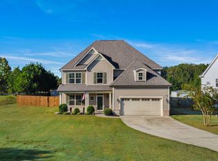501 Daylily Ct, Carthage, NC 28327